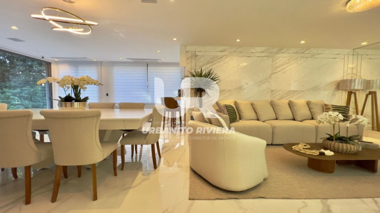 Imagem Casa com 4 Quartos à Venda, 464 m² em Riviera - Bertioga