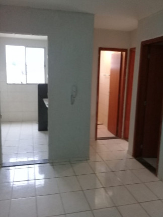 Imagem Imóvel com 2 Quartos à Venda, 45 m² em São Jorge - Betim