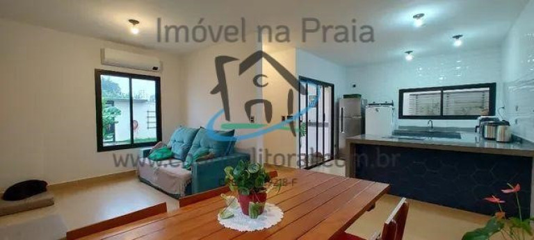 Imagem Casa com 3 Quartos à Venda, 410 m² em Balneario Dos Golfinhos - Caraguatatuba