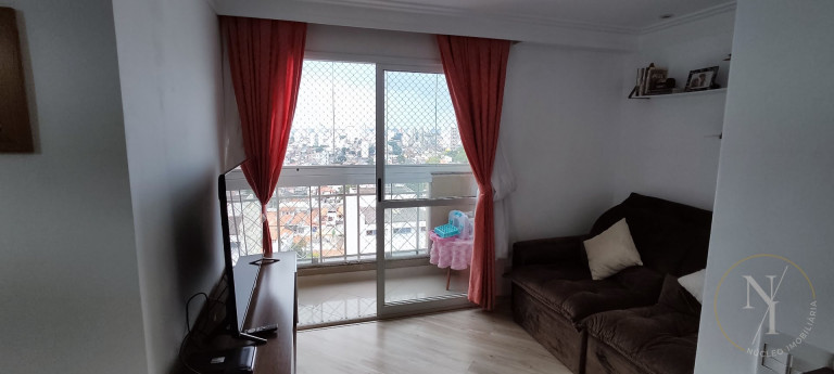 Imagem Cobertura com 3 Quartos à Venda, 130 m² em Vila São Geraldo - São Paulo Imagem Cobertura com 3 Quartos à Venda, 130 m² em Vila São Geraldo - São Paulo