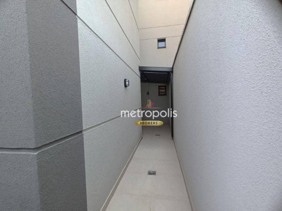 Imagem Apartamento com 2 Quartos para Alugar, 84 m² em Boa Vista - São Caetano Do Sul