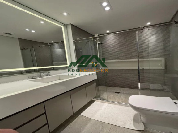 Imagem Apartamento com 2 Quartos para Alugar, 110 m² em Cerqueira César - São Paulo