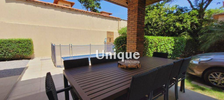 Casa com 4 Quartos à Venda, 160 m² em Baia Formosa - Armação Dos Búzios