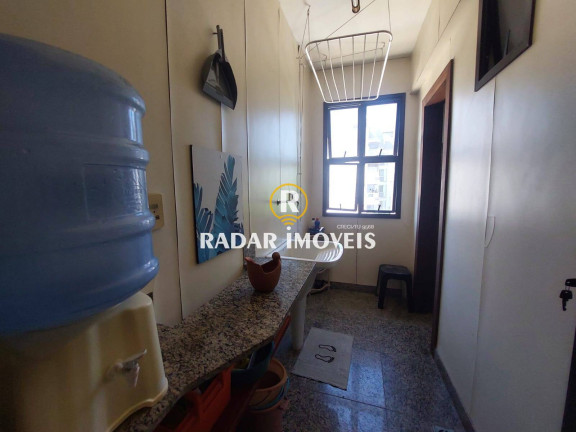 Imagem Apartamento com 3 Quartos à Venda, 145 m² em Braga - Cabo Frio