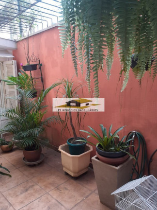 Imagem Apartamento com 3 Quartos à Venda, 190 m² em Itaim Bibi - São Paulo