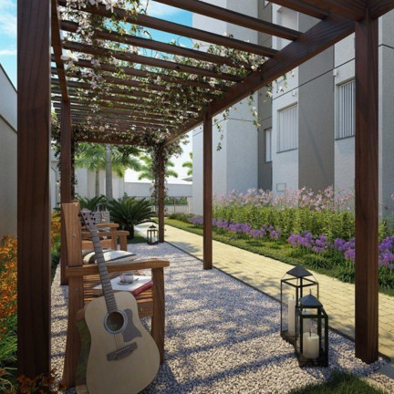 Imagem Imóvel com 2 Quartos à Venda, 42 m² em São Cristóvão - Rio De Janeiro