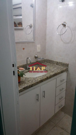 Imagem Apartamento com 2 Quartos para Temporada, 70 m² em Praia Do Forte - Cabo Frio Imagem Apartamento com 2 Quartos para Temporada, 70 m² em Praia Do Forte - Cabo Frio