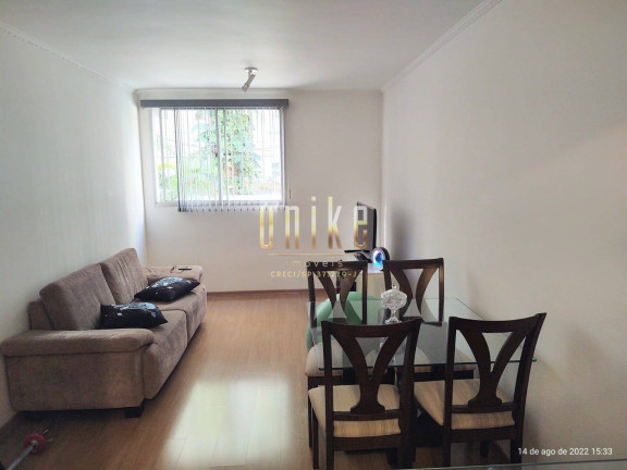Apartamento com 3 Quartos à Venda, 60 m² em Vila Adyana - São José Dos Campos
