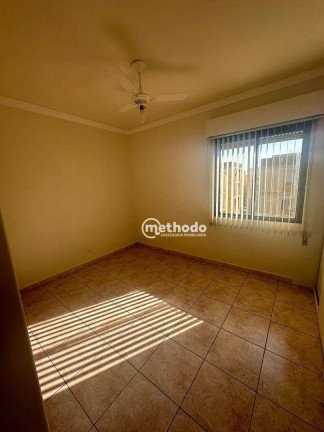 Imagem Apartamento com 3 Quartos à Venda, 74 m² em Vila João Jorge - Campinas