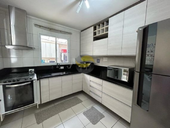 Casa de Condomínio com 3 Quartos à Venda, 107 m² em Jardim Belizário - Cotia