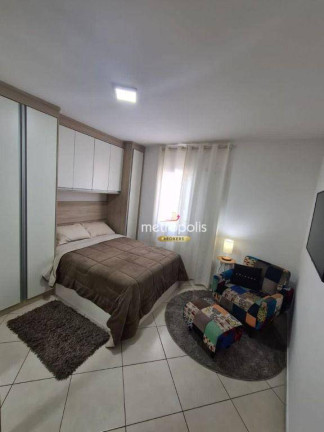Imagem Sobrado com 2 Quartos à Venda, 90 m² em Vila Clarice - Santo André Imagem Sobrado com 2 Quartos à Venda, 90 m² em Vila Clarice - Santo André