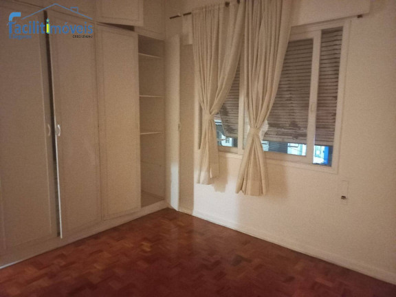 Imagem Apartamento com 3 Quartos à Venda, 172 m² em Centro - Santo André Imagem Apartamento com 3 Quartos à Venda, 172 m² em Centro - Santo André