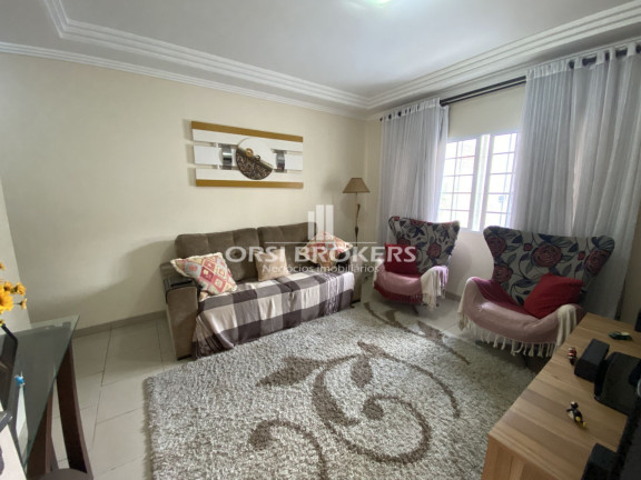 Imagem Sobrado com 4 Quartos à Venda, 154 m² em Bussocaba - Osasco
