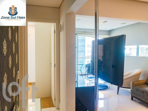 Imagem Apartamento com 2 Quartos à Venda, 98 m² em Cidade Monções - São Paulo