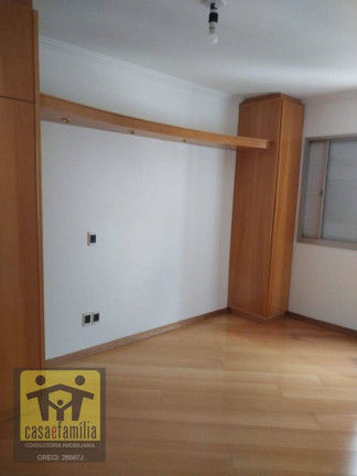 Imagem Apartamento com 2 Quartos à Venda, 61 m² em Ipiranga - São Paulo