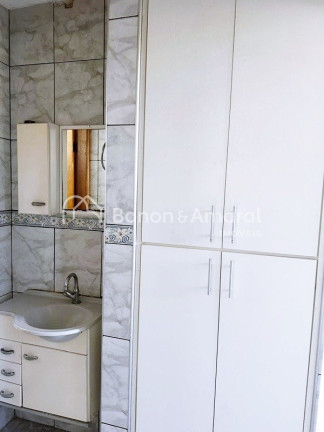 Imagem Apartamento com 2 Quartos à Venda, 50 m² em Conjunto Habitacional Padre Anchieta - Campinas Imagem Apartamento com 2 Quartos à Venda, 50 m² em Conjunto Habitacional Padre Anchieta - Campinas