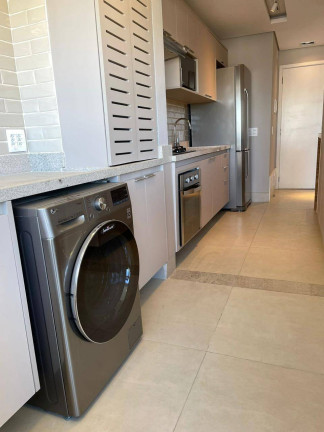 Imagem Apartamento com 2 Quartos para Alugar, 77 m² em Alphaville - Barueri Imagem Apartamento com 2 Quartos para Alugar, 77 m² em Alphaville - Barueri
