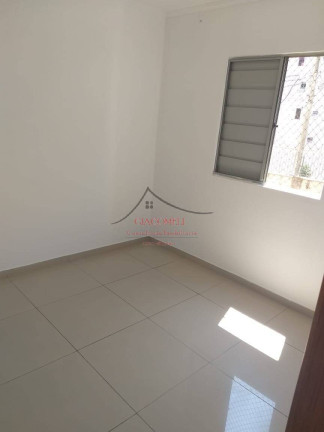 Imagem Apartamento com 3 Quartos à Venda, 50 m² em Jardim Santa Terezinha (zona Leste) - São Paulo Imagem Apartamento com 3 Quartos à Venda, 50 m² em Jardim Santa Terezinha (zona Leste) - São Paulo