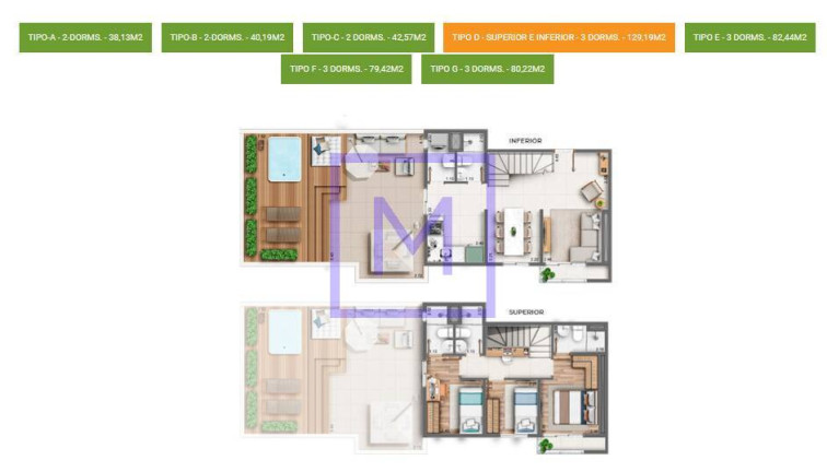 Imagem Apartamento com 2 Quartos à Venda, 42 m² em Itaquera - São Paulo Imagem Apartamento com 2 Quartos à Venda, 42 m² em Itaquera - São Paulo