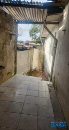 Imagem Casa com 2 Quartos à Venda, 113 m² em Vila Eldízia - Santo André