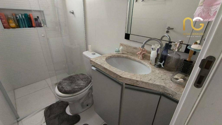 Imagem Apartamento com 2 Quartos à Venda, 64 m² em Vilamar - Praia Grande Imagem Apartamento com 2 Quartos à Venda, 64 m² em Vilamar - Praia Grande