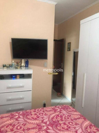 Imagem Sobrado com 3 Quartos à Venda, 143 m² em Jardim Santo Ignácio - São Bernardo Do Campo