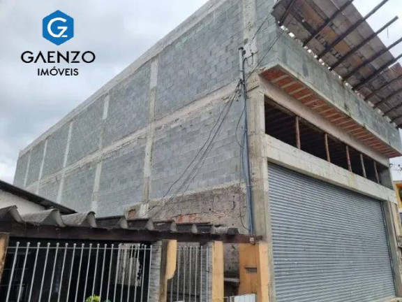 Imagem Imóvel Comercial à Venda, 230 m² em Bela Vista - Osasco Imagem Imóvel Comercial à Venda, 230 m² em Bela Vista - Osasco