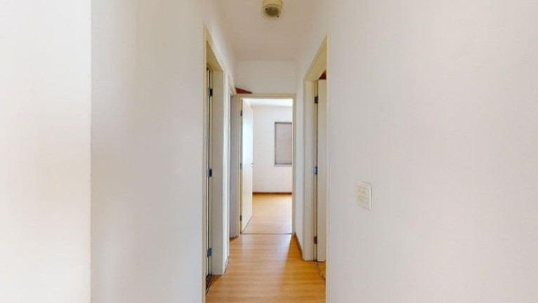Imagem Apartamento com 2 Quartos à Venda, 83 m² em Campo Belo - São Paulo