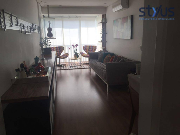Imagem Apartamento com 3 Quartos à Venda, 70 m² em Vila Campestre - São Paulo