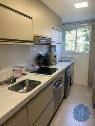 Imagem Apartamento à Venda, 74 m² em Pedro Moro - São José Dos Pinhais Imagem Apartamento à Venda, 74 m² em Pedro Moro - São José Dos Pinhais