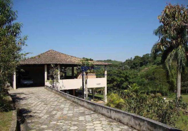 Imagem Fazenda à Venda, 841 m² em Ouro Fino - Santa Isabel