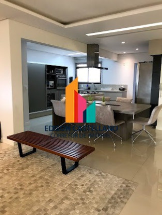 Imagem Apartamento com 3 Quartos à Venda, 130 m² em Vila Isabel Eber - Jundiaí
