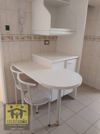 Imagem Apartamento com 2 Quartos à Venda, 61 m² em Ipiranga - São Paulo