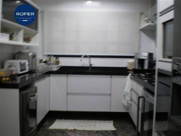 Imagem Apartamento com 3 Quartos à Venda, 243 m² em Vila Regente Feijó - São Paulo Imagem Apartamento com 3 Quartos à Venda, 243 m² em Vila Regente Feijó - São Paulo