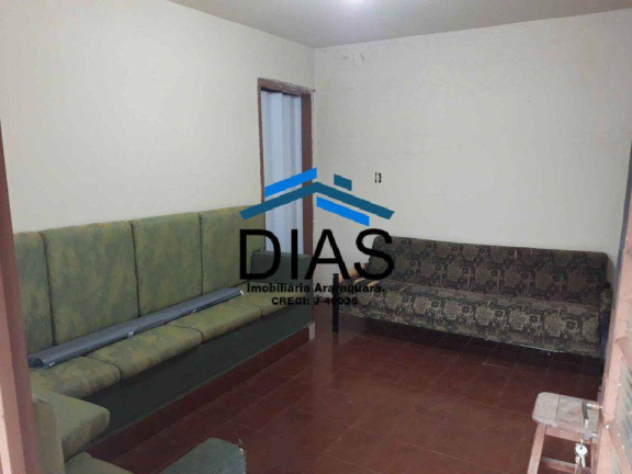 Imagem Casa com 2 Quartos à Venda, 192 m² em Doutor Tancredo De Almeida Neves - Araraquara