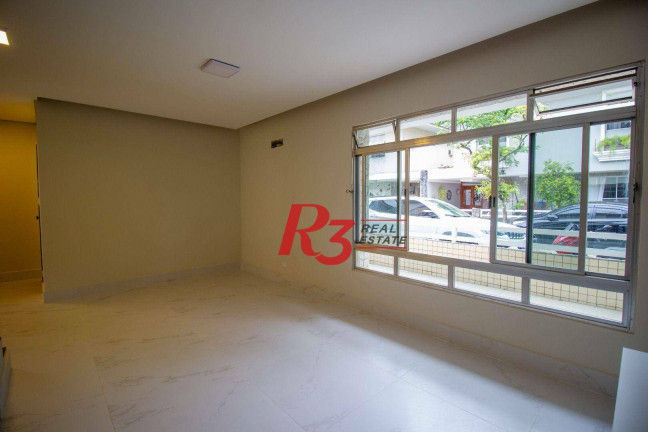 Imagem Casa com 3 Quartos à Venda, 150 m² em Aparecida - Santos