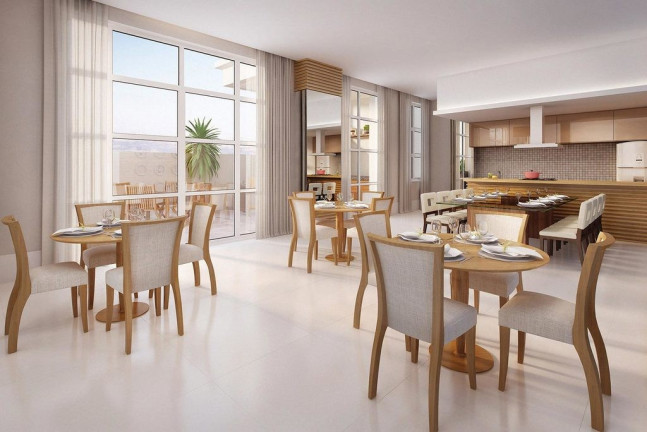 Imagem Imóvel com 2 Quartos à Venda, 113 m² em Picanço - Guarulhos