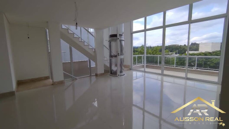 Imagem Casa de Condomínio com 4 Quartos à Venda, 430 m² em Alphaville - Santana De Parnaíba Imagem Casa de Condomínio com 4 Quartos à Venda, 430 m² em Alphaville - Santana De Parnaíba