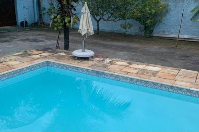 Imagem Casa com 3 Quartos à Venda, 211 m² em Itaipuaçu - Maricá Imagem Casa com 3 Quartos à Venda, 211 m² em Itaipuaçu - Maricá