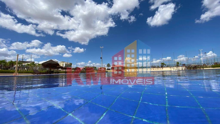 Terreno em Condomínio à Venda, 360 m² em Rincão - Mossoró
