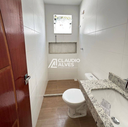 Imagem Casa com 3 Quartos à Venda, 77 m² em Sim - Feira De Santana
