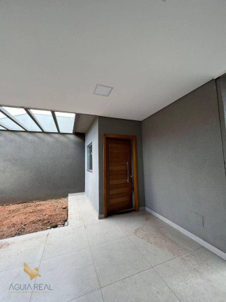 Imagem Casa com 3 Quartos à Venda, 91 m² em Vila Vilas Boas - Campo Grande Imagem Casa com 3 Quartos à Venda, 91 m² em Vila Vilas Boas - Campo Grande