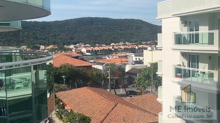 Imagem Apartamento com 2 Quartos à Venda, 90 m² em Centro - Cabo Frio Imagem Apartamento com 2 Quartos à Venda, 90 m² em Centro - Cabo Frio