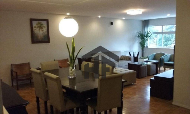 Imagem Apartamento com 3 Quartos à Venda, 160 m² em Boa Viagem - Recife Imagem Apartamento com 3 Quartos à Venda, 160 m² em Boa Viagem - Recife