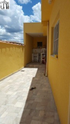 Imagem Casa com 2 Quartos para Alugar, 11 m² em Vila Aparecida - Bragança Paulista