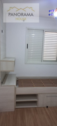 Imagem Apartamento com 3 Quartos à Venda, 63 m² em Piraporinha - Diadema Imagem Apartamento com 3 Quartos à Venda, 63 m² em Piraporinha - Diadema