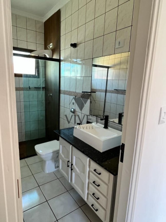 Imagem Apartamento com 2 Quartos à Venda, 66 m² em Parque Campolim - Sorocaba