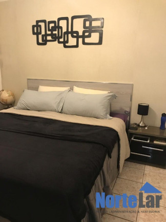 Imagem Apartamento com 2 Quartos à Venda, 62 m² em Tucuruvi - São Paulo