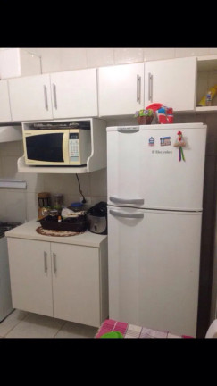 Imagem Apartamento com 2 Quartos à Venda, 48 m² em Jardim Alvorada - Três Lagoas