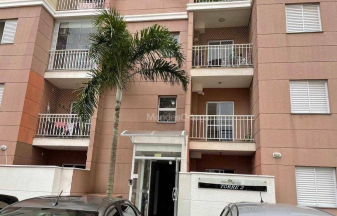 Imagem Apartamento com 2 Quartos à Venda, 56 m² em Jardim São Carlos - Sorocaba Imagem Apartamento com 2 Quartos à Venda, 56 m² em Jardim São Carlos - Sorocaba